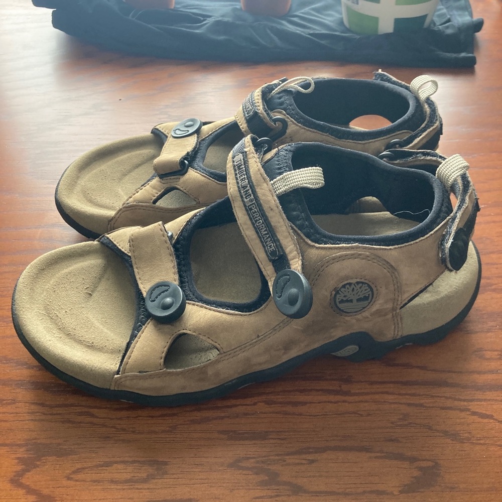 Timberland Performance Sandal